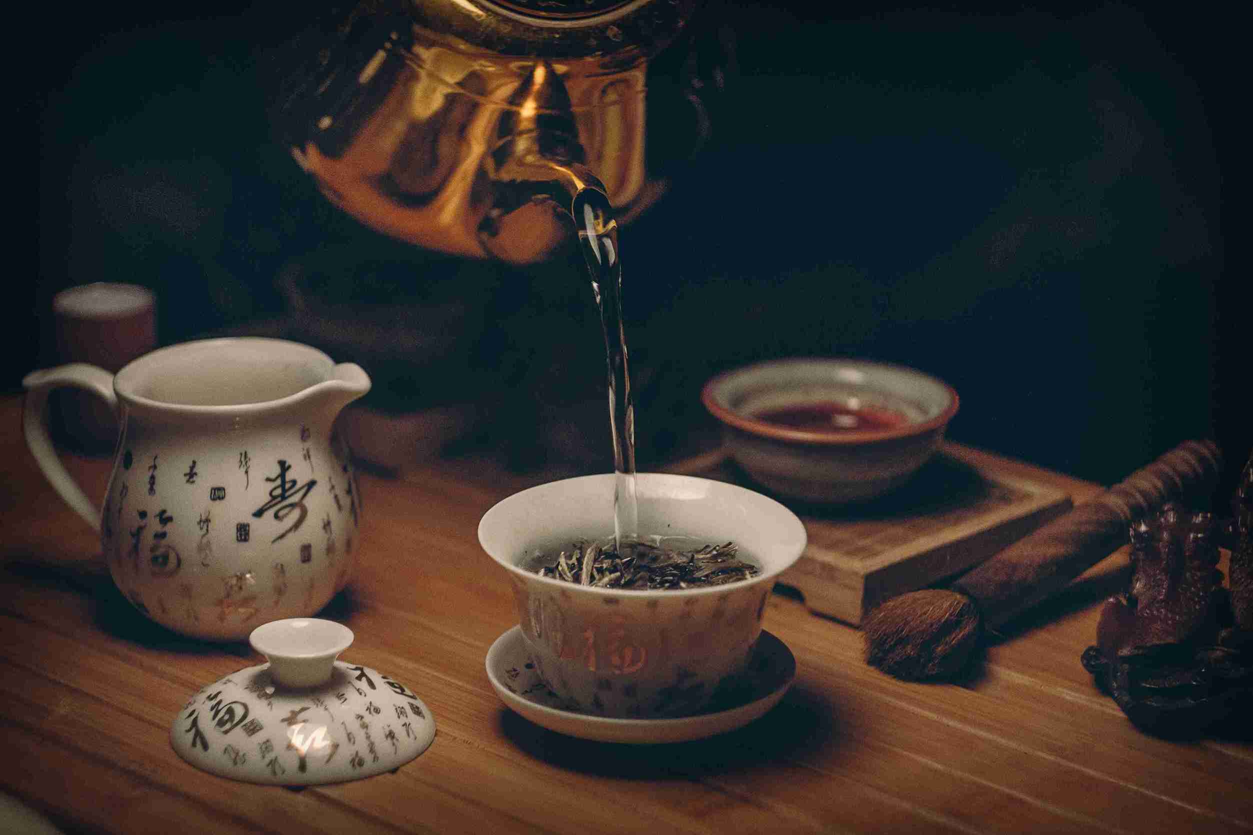 Mastering the Art of Tea Brewing: Tips for Perfect Cups
