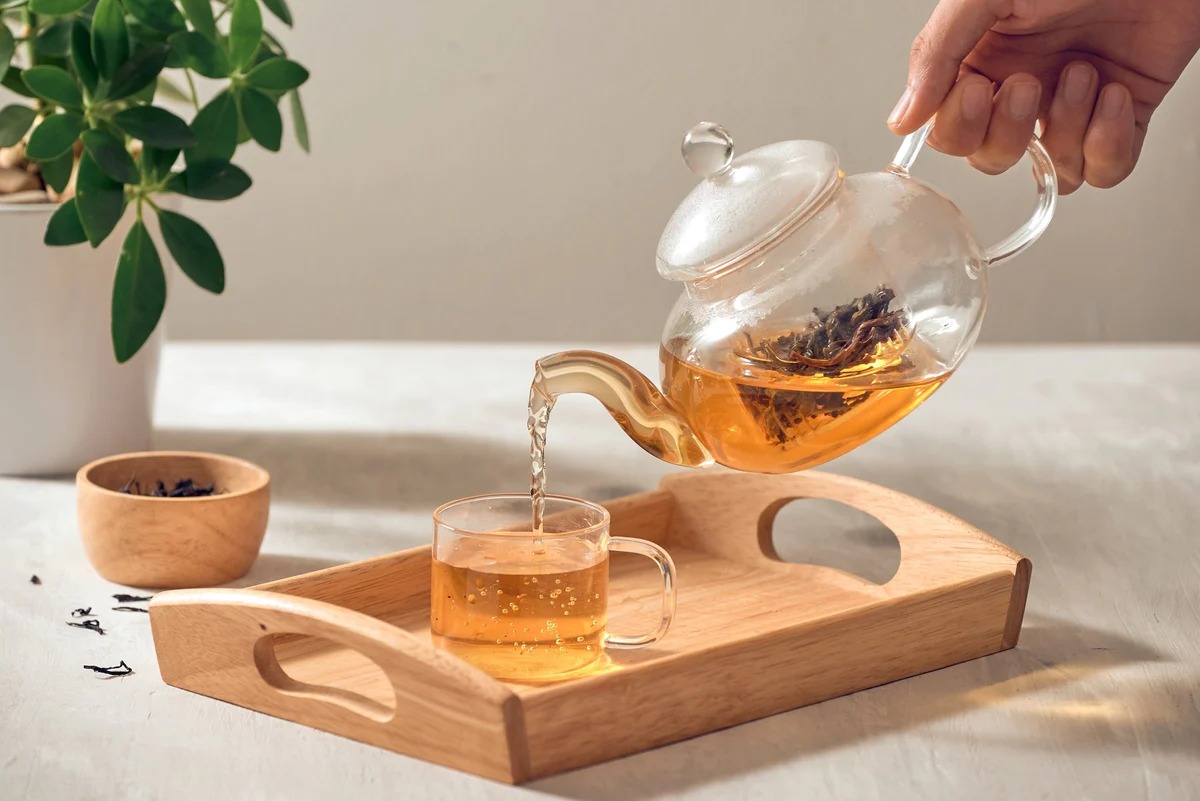 The Ultimate Guide to Tea Brewing Techniques for Beginners